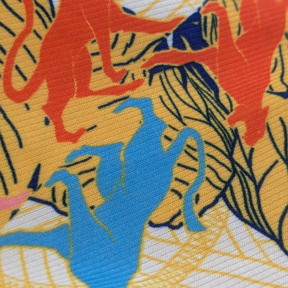 World of Wakanda Ladies' Dress Large - Picture 6 of 8